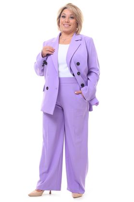 Цена на Костюм-4181 больших размеров