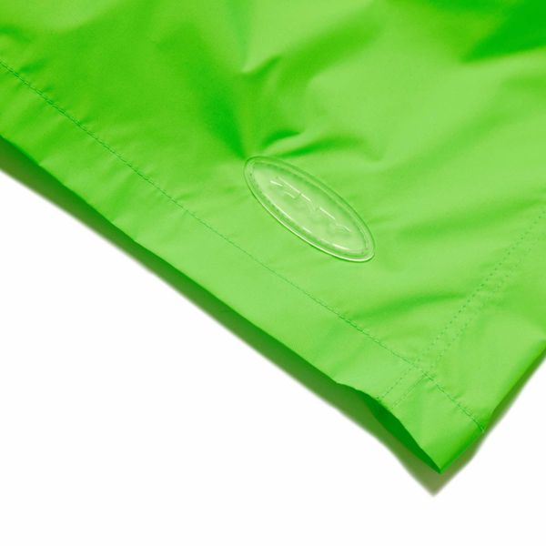 Шорты LOGO SS22 Зеленые - фото 10