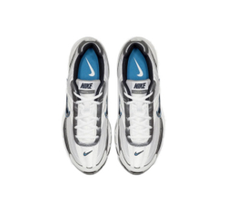 Nike Initiator "White Obsidian Metallic Cool Grey"