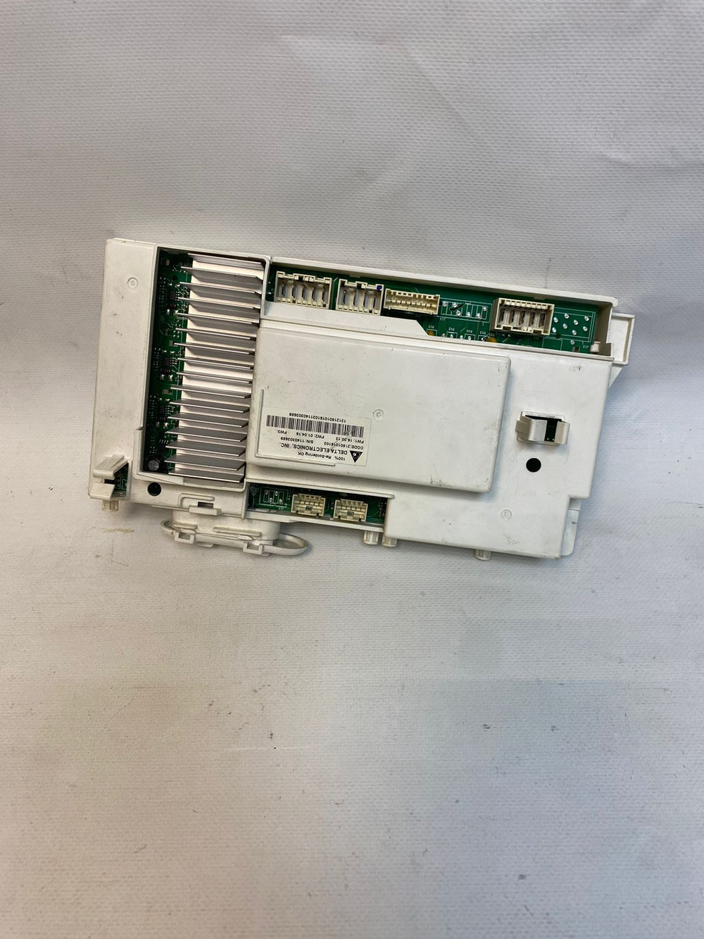 310 Электронный модуль управления к стиральной машине Ariston Indesit AWM1297 C00372937 Б/У