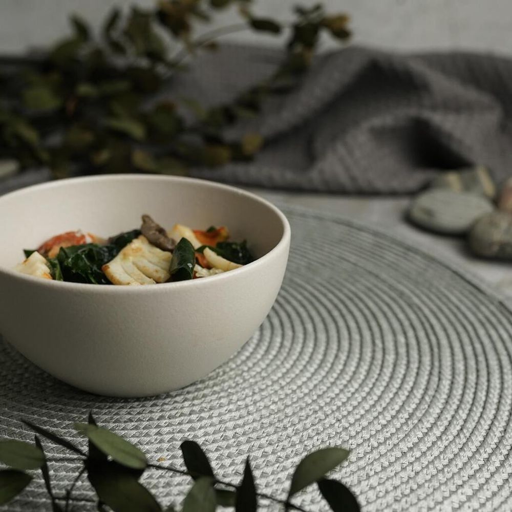 Салатник 350 мл d 12 см h5,9 см   Noble [6]