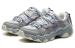 FILA FUSION Shoes "Grey" Women"s
