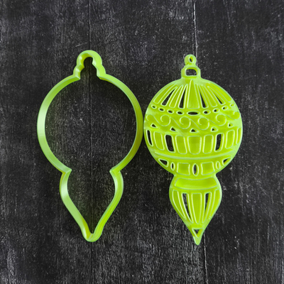 Игрушка на елку от Киры №1