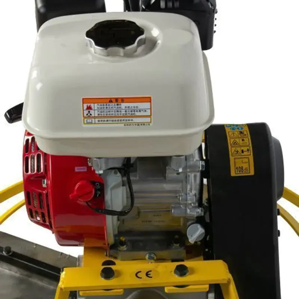 TOR S-80 Honda затирочная машина 1012105