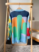 Хлопковый кардиган Stella McCartney, 128