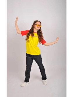 Футболка короткий рукав