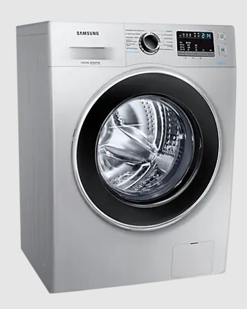 Стиральная машина Samsung WW60J42E0HS/LD