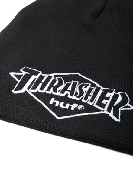 Шапка Meltdown Reversible