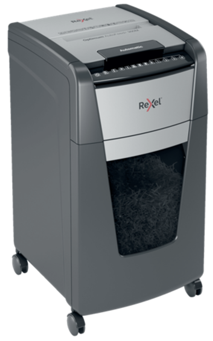 Уничтожитель документов Rexel Optimum AutoFeed 300M с автоподачей