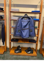 Пуховик Zegna