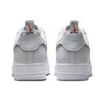 Nike Air Force 1 '07 'Photon Dust Safety Orange'