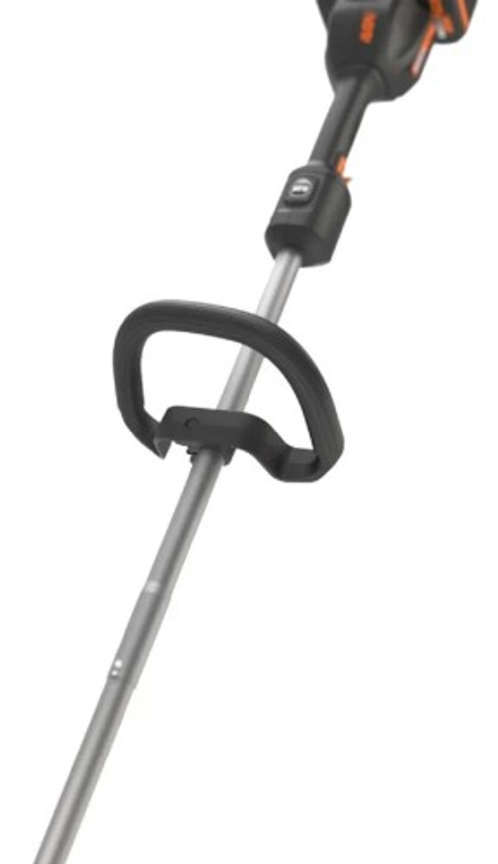 Триммер аккумуляторный Worx WG185E.9 бесщеточный 40В, 38см, без АКБ и ЗУ, коробка