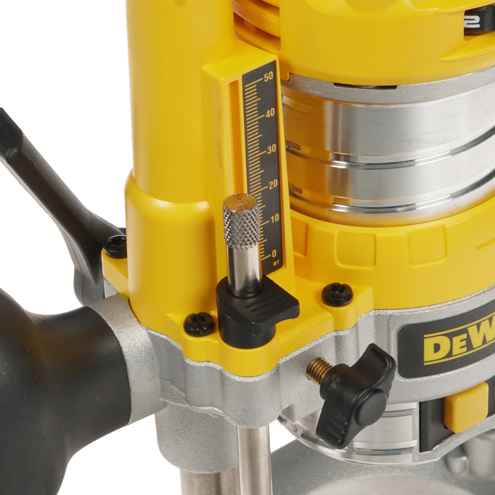 Аккумуляторный фрезер DeWalt DCW604N (без акк, без з/у)