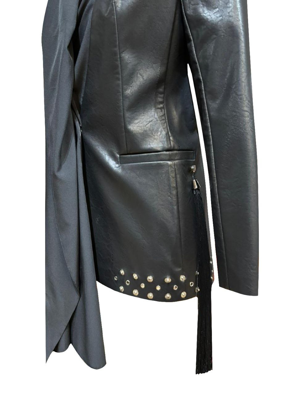 Жакет WINGSstudio