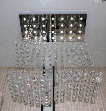 cristal chandelier 34-09  ( Cristal palace )