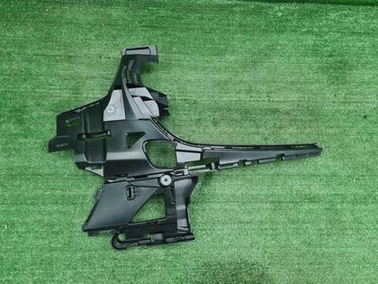 Кронштейн перед. бампера Mercedes S W223 20-нв AMG