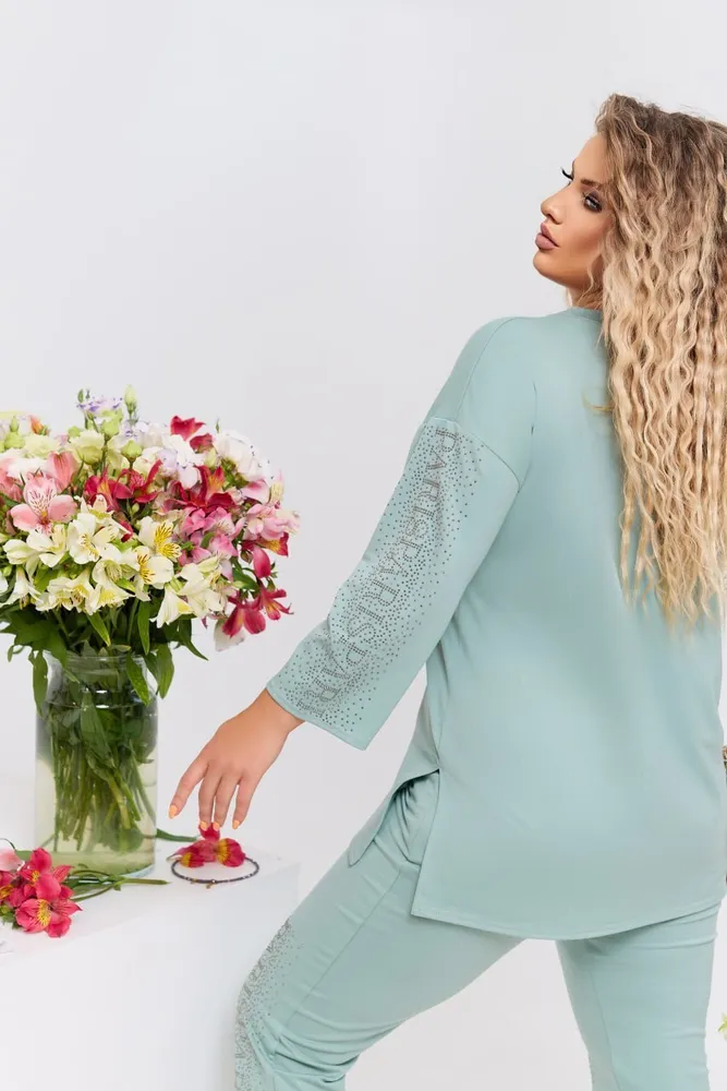 Костюм УК-197-2 Fabrika