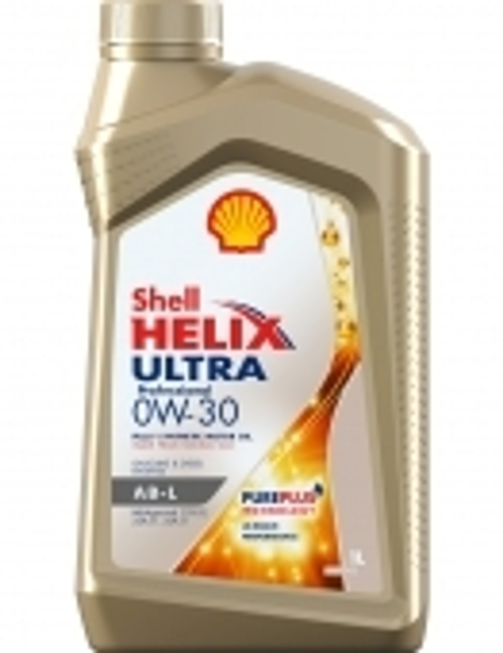 Shell Helix Ultra Professional AB-L 0W-30 209 л