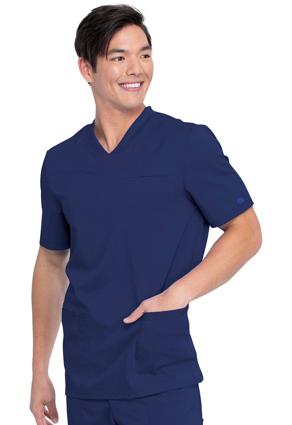 Топ мужской Dickies Balance DKE845