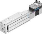 EGSS-BS-KF-45-100-10P-ST-M-H1-PLK-AA mini slide unit