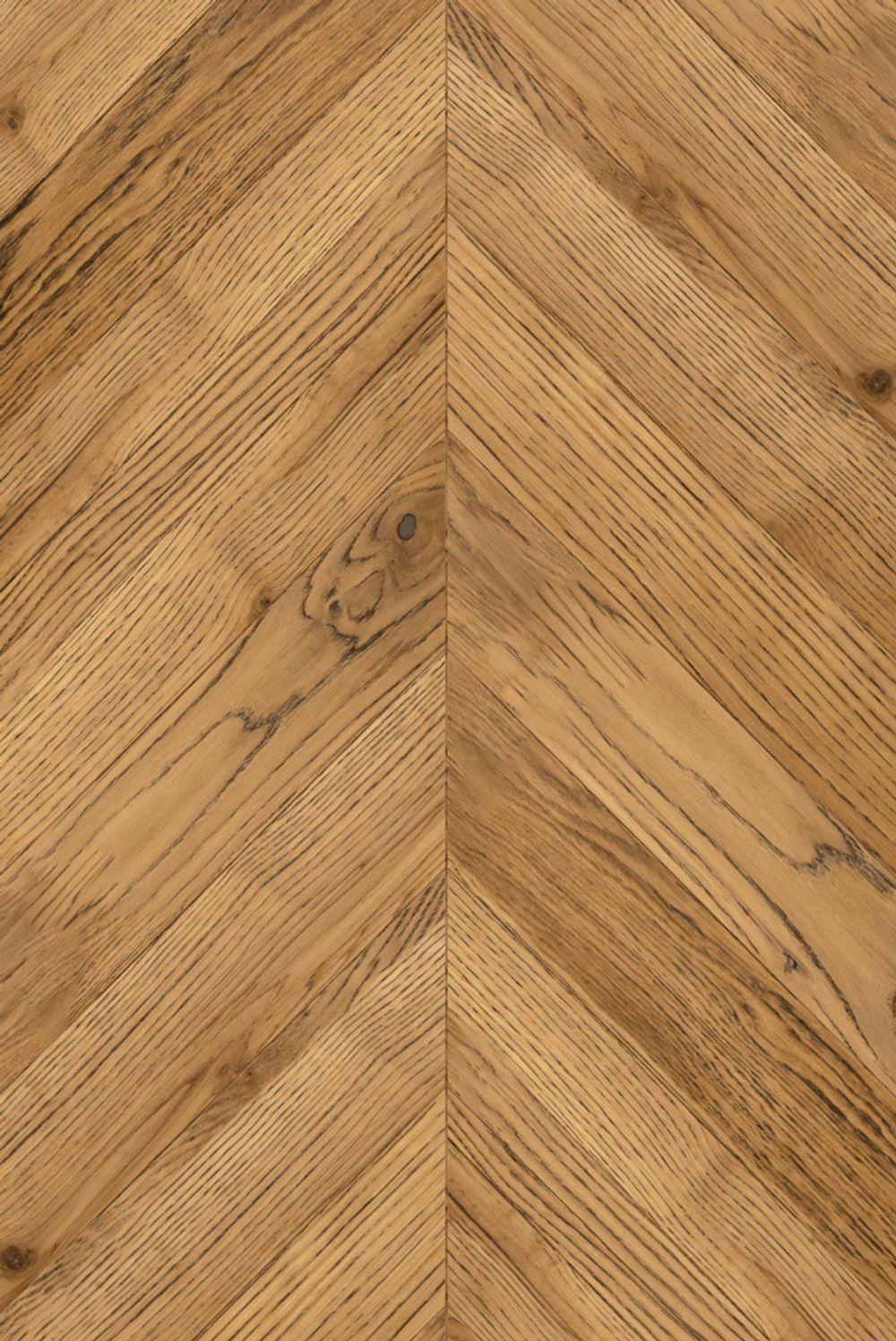 Инженерная французская елка Дуб Табако, 1,38 м²