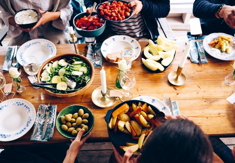 Hygge, lykke и искусство воспоминаний