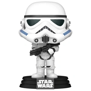Фигурка Funko POP! Bobble Star Wars Ep 4 ANH Stormtrooper (598) 67537