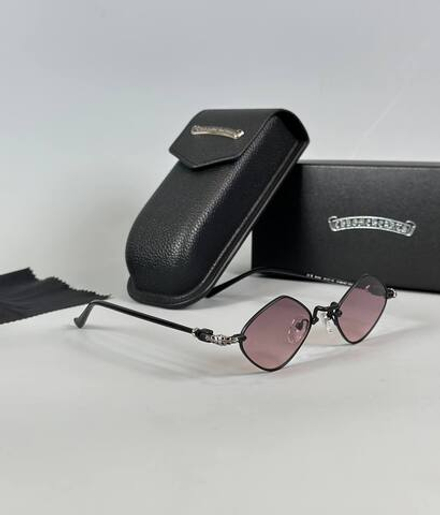 Очки Chrome Hearts