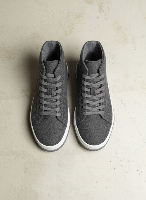 Ботинки мужские, арт. 116-1, валенки