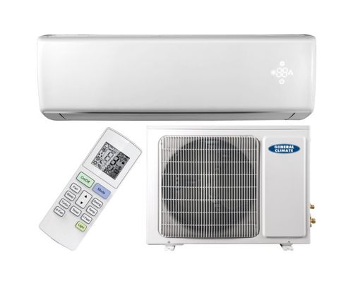Сплит система General Climate ASTRA PREMIUM GC-A36HRi/GU-A36Hi