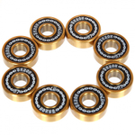 ПОДШИПНИКИ ЮНИОН ABEC 7