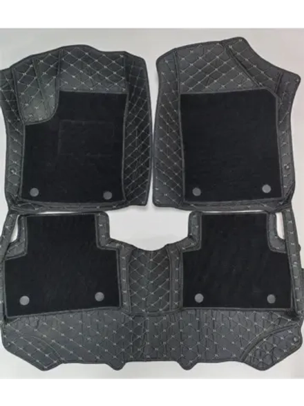 3D Коврики салон Geely Coolray