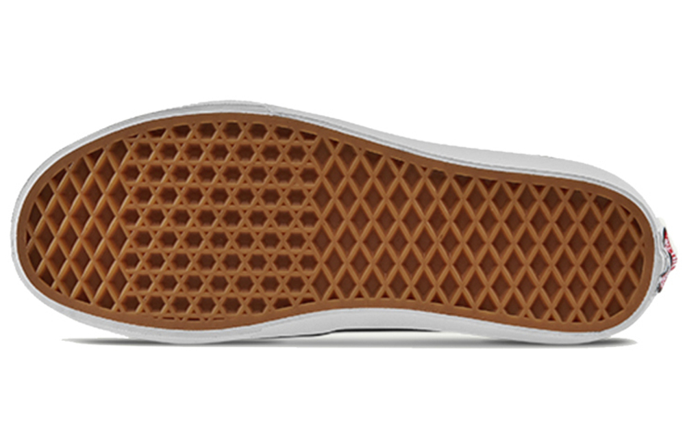 Disney X Vans Sk8