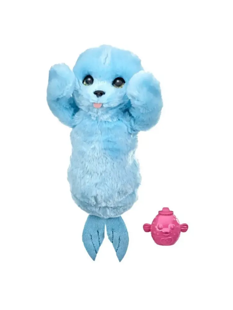 Игрушка Фурриал Френдс Тюлень F25335L0