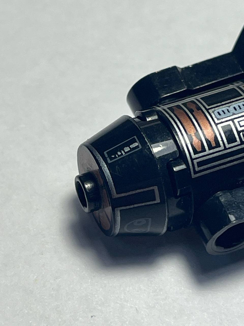 USED Дроид-астромеханик R5-J2 sw0375