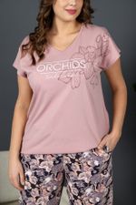 Костюм Лилит-2 Виотекс ПУДРОВЫЙ