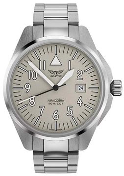 Наручные часы Aviator V.1.38.0.320.5