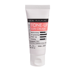 Derma Factory Крем солнцезащитный осветляющий увлажняющий - Waterful tone-up sun cream SPF 50+ PA+++, 30мл