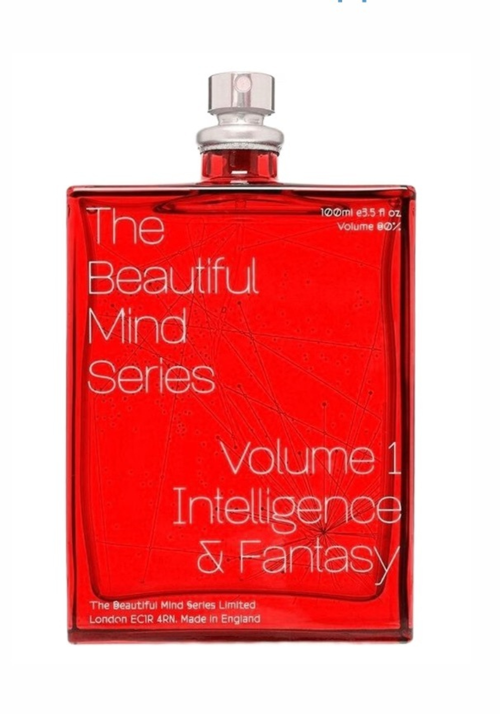 Volume I Intelligence & Fantasy The Beautiful Mind Series