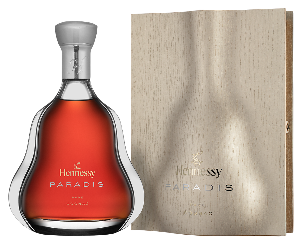 Коньяк Hennessy Paradis
