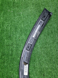 Расширитель передний Mercedes GLE V167 (18-нв) AMG