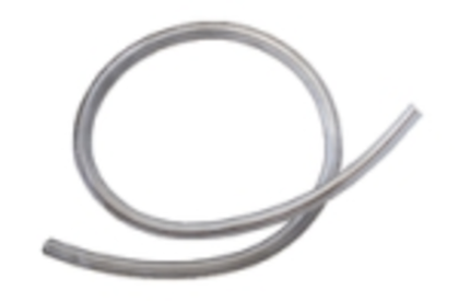 Шланг вакуумный 8*15 мм, к доильному аппарату Фермер