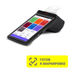 Смарт терминал Атол Сигма 7