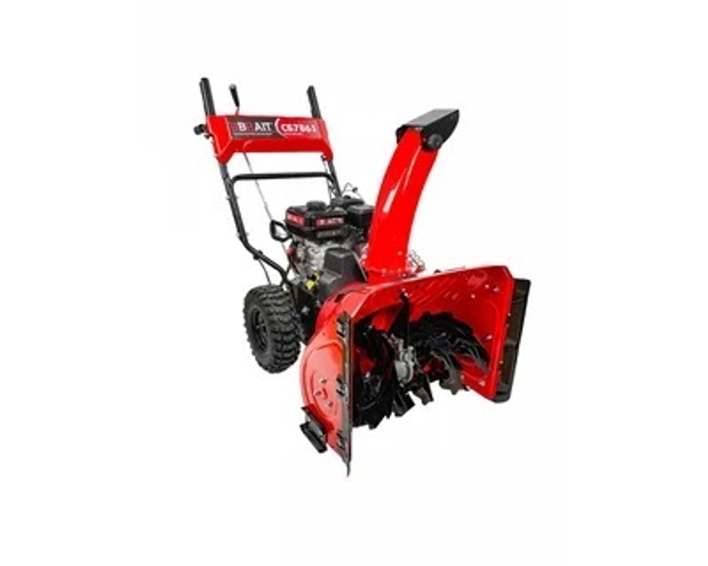 Снегоуборщик BRAIT СБ-7861