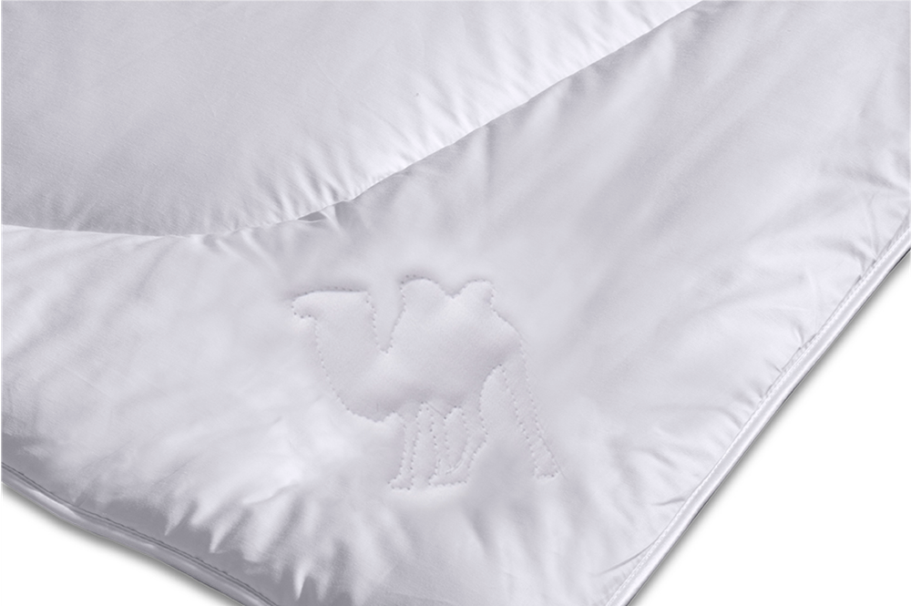 Одеяло легкое 200х220 Kauffmann Camel Hair