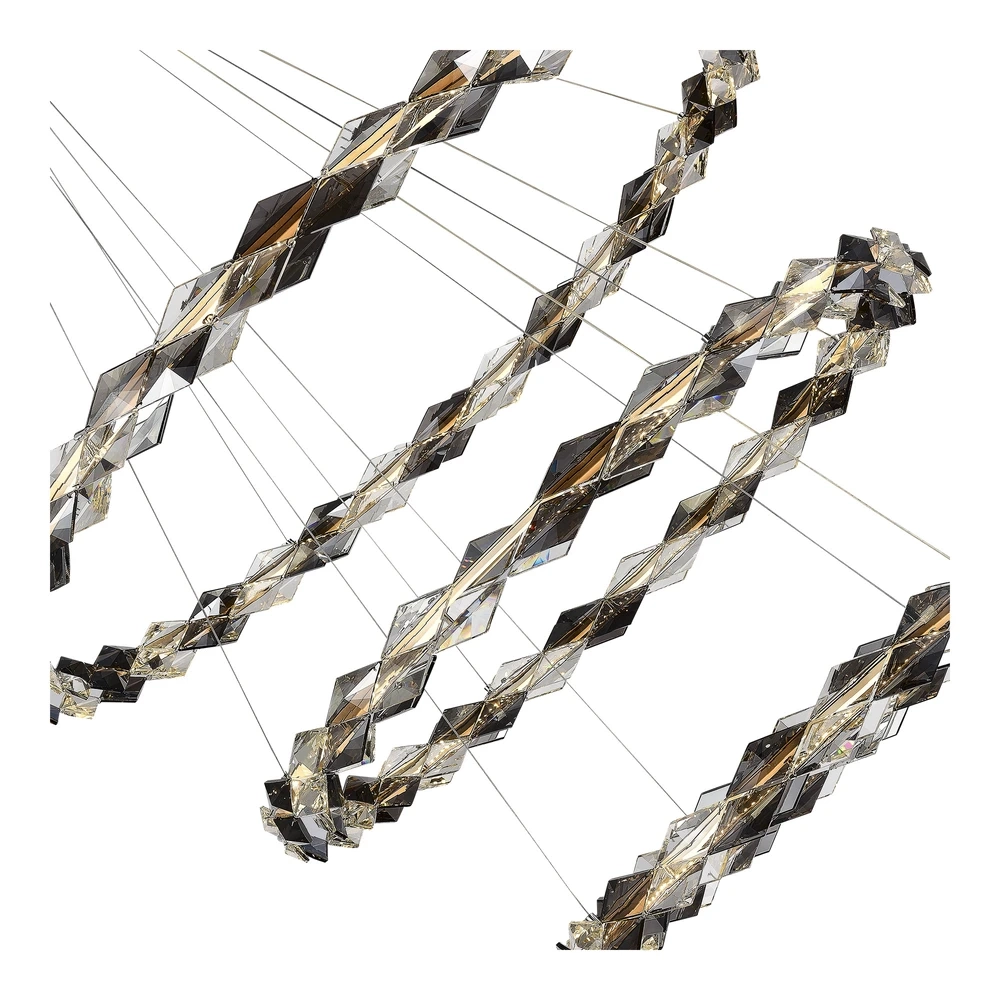 Подвесная люстра St Luce DIAMANTA SL6009.103.03