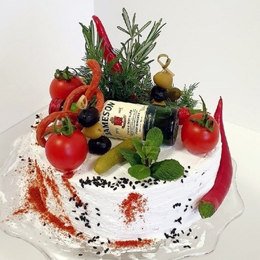 Торты на день рождения Торты на день рождения