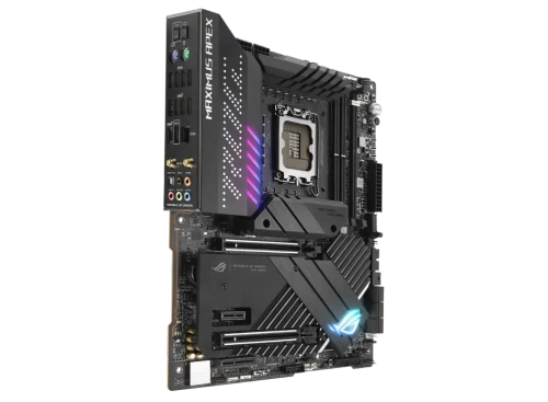 Материнская плата ASUS ROG Maximus Z690 Apex (90MB18I0-M0EAY0)