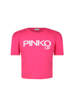 Футболка JERSEY Pinko UP - розовый(S4PIJGTH225)