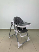 Стульчик для кормления Luxmom Q1